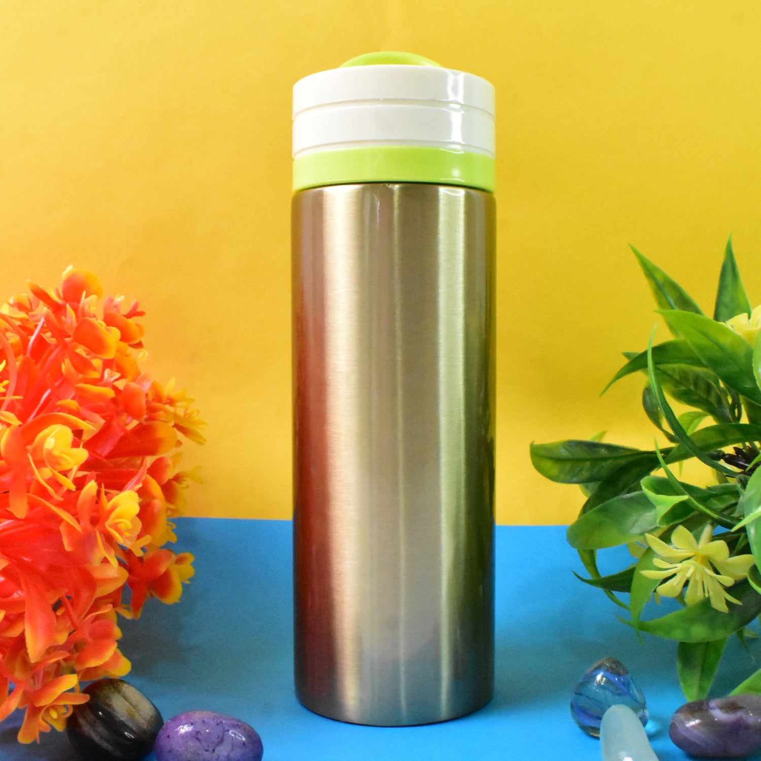 Armor Flow Double Wall Bottle Armor Flow Double Wall Bottle